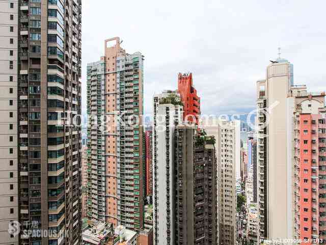 Mid Levels Central - Woodlands Court 02