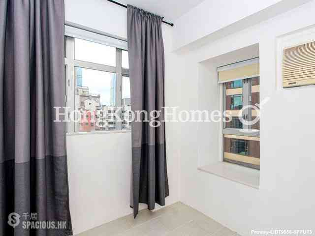 Mid Levels Central - Woodlands Court 04