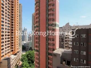 Mid Levels West - All Fit Garden 02