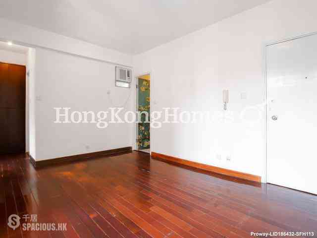 西半山 - 百合苑 03