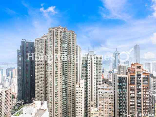 Mid Levels Central - Winsome Park 02