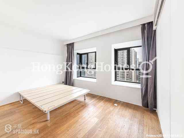 Mid Levels Central - Winsome Park 04