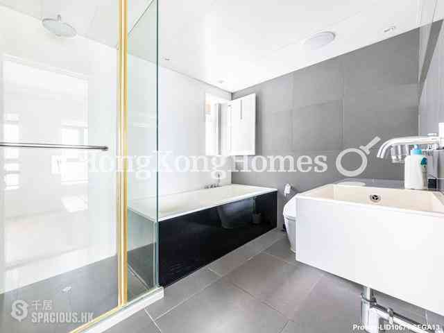 Mid Levels Central - Winsome Park 05