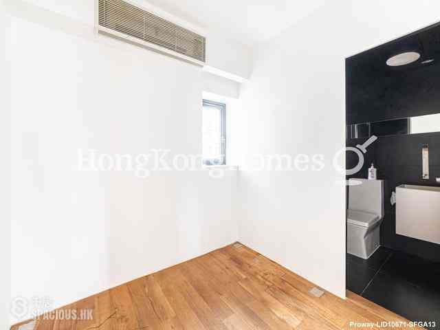 Mid Levels Central - Winsome Park 06