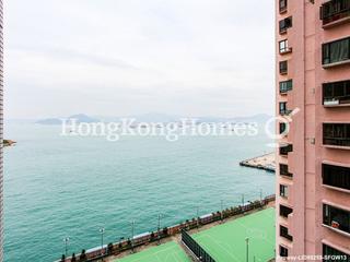 坚尼地城 - 傲翔湾畔 02