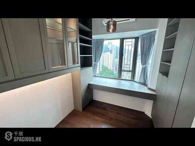 Shek Tong Tsui - The Belcher's Phase 2 Block 8 06