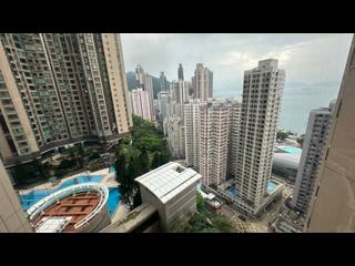 Shek Tong Tsui - The Belcher's Phase 2 Block 8 08