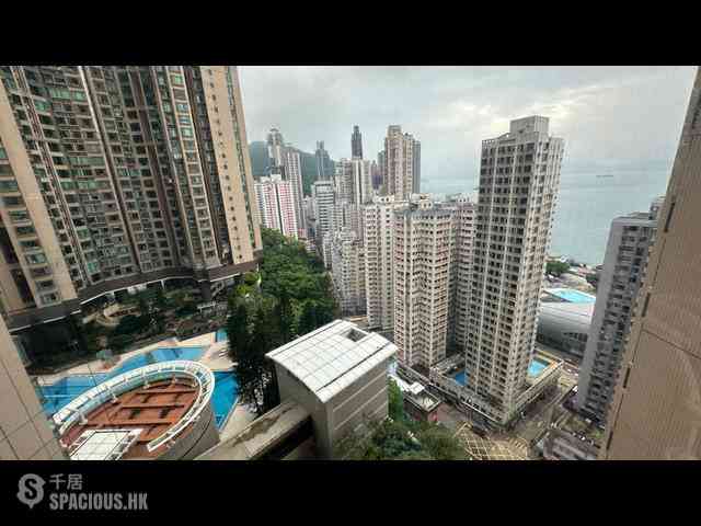Shek Tong Tsui - The Belcher's Phase 2 Block 8 08