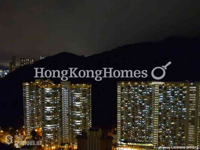 Causeway Bay - Illumination Terrace 02
