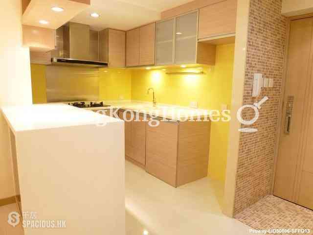 Causeway Bay - Illumination Terrace 08