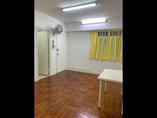Wan Chai - Hay Wah Building 04
