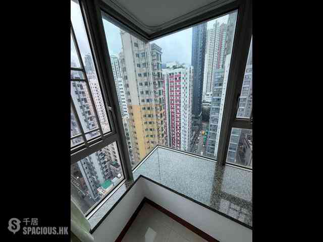 坚尼地城 - 泓都3座 04