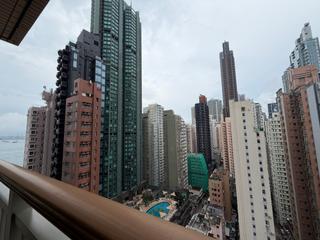 Kennedy Town - The Merton Tower 3 07
