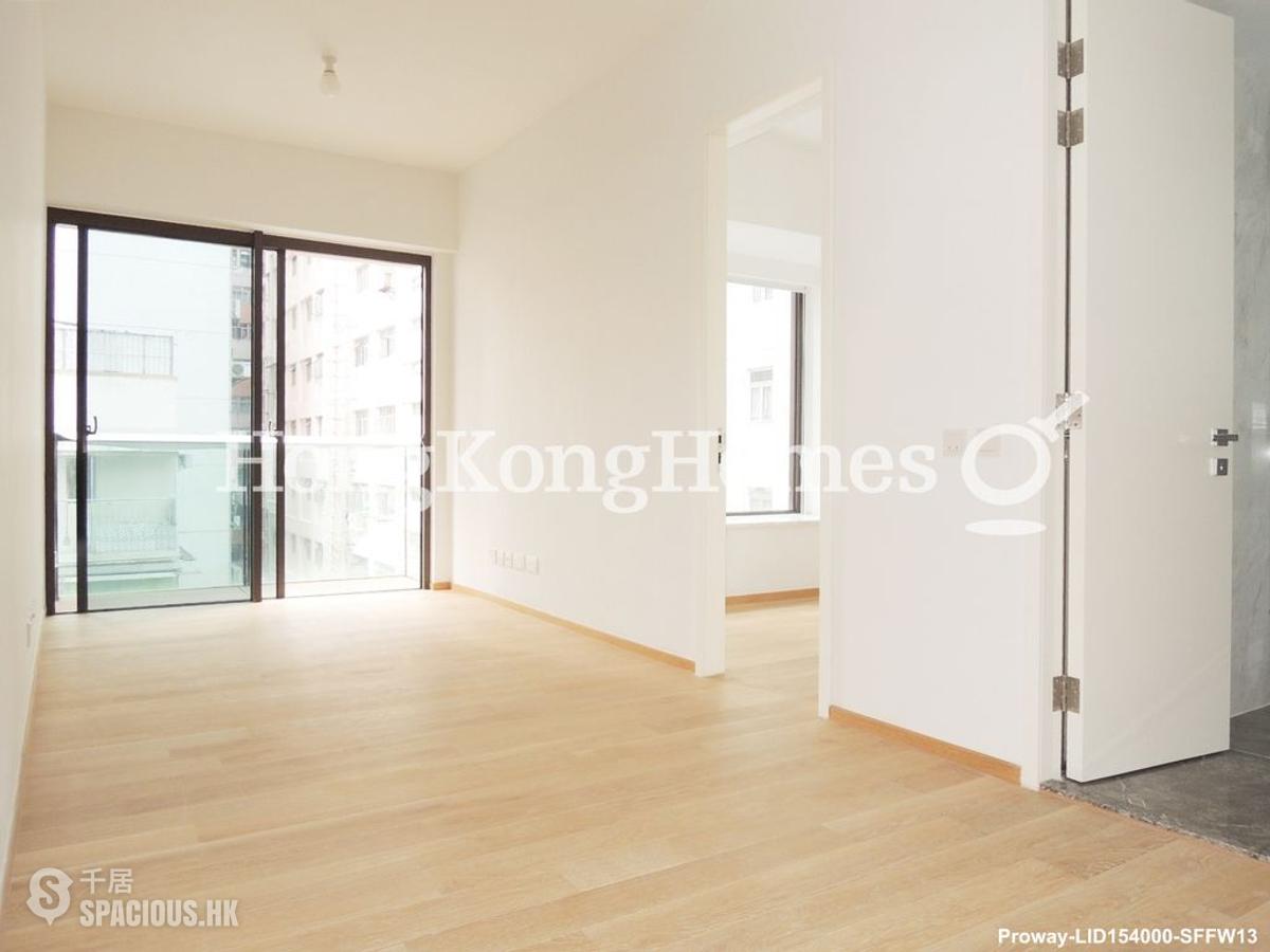 銅鑼灣 - Yoo Residence 01