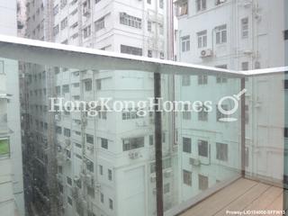 銅鑼灣 - Yoo Residence 03