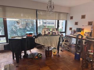 Mid Levels Central - Kam Yuen Mansion 02