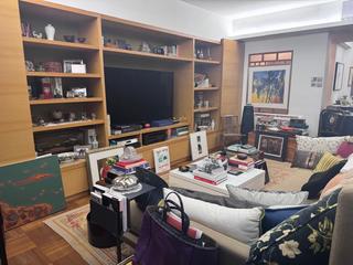 Mid Levels Central - Kam Yuen Mansion 04