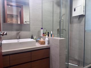 Mid Levels Central - Kam Yuen Mansion 06