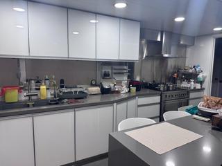 Mid Levels Central - Kam Yuen Mansion 07