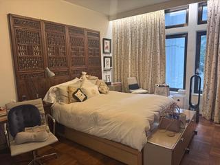 Mid Levels Central - Kam Yuen Mansion 05