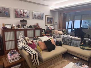 Mid Levels Central - Kam Yuen Mansion 03