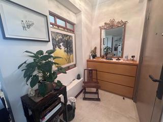 Mid Levels Central - Kam Yuen Mansion 08
