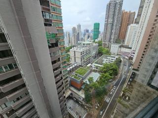 Mid Levels West - Wilton Place 09