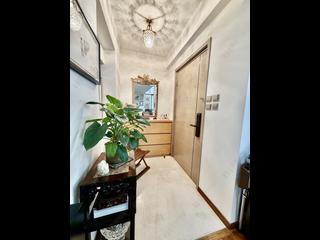 Mid Levels Central - Kam Yuen Mansion 03