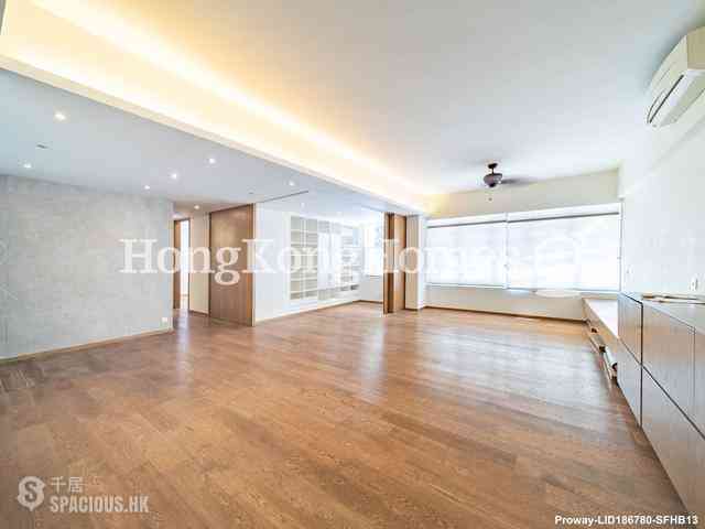 Mid Levels West - Skyline Mansion 01