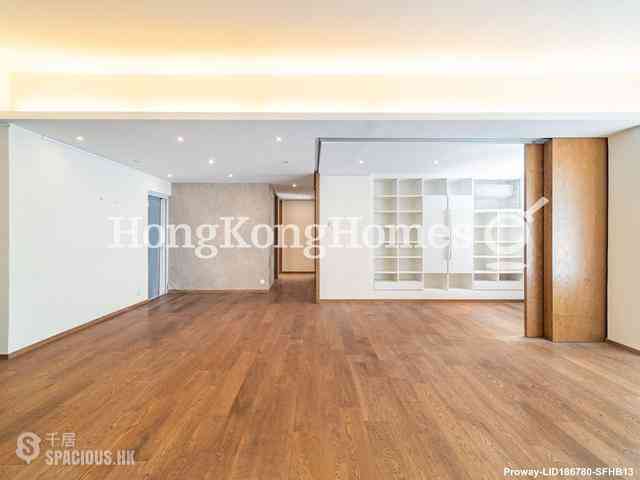 Mid Levels West - Skyline Mansion 03