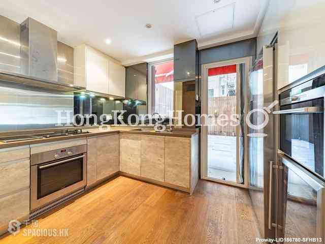 Mid Levels West - Skyline Mansion 10