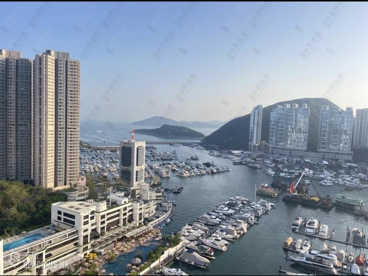 黃竹坑 - 深灣9號8座 01