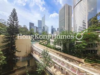 Mid Levels East - Regent On The Park 02