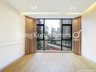 Mid Levels East - Regent On The Park 05