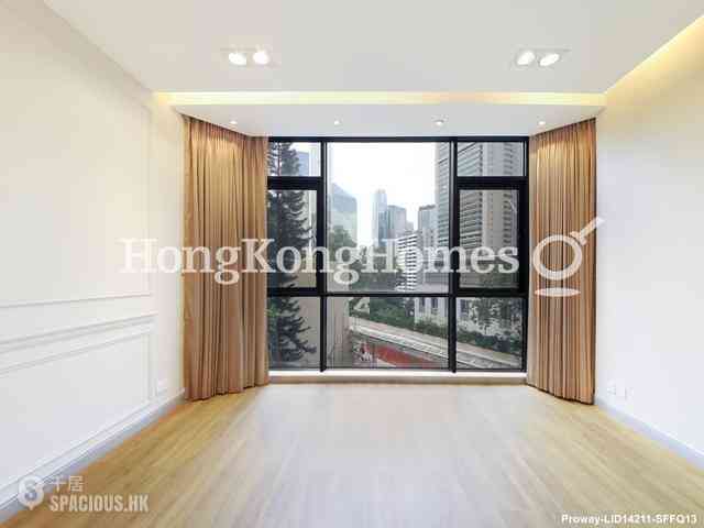 Mid Levels East - Regent On The Park 05