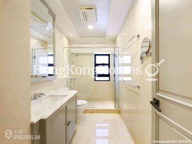 Mid Levels East - Regent On The Park 10