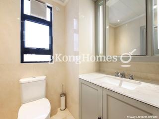 Mid Levels East - Regent On The Park 11