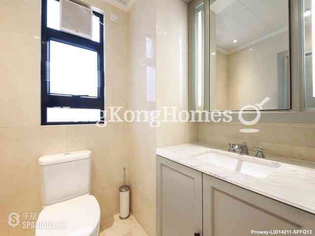 Mid Levels East - Regent On The Park 11