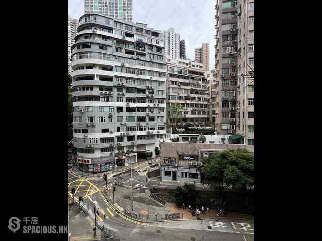 西营盘 - 嘉富大厦 05