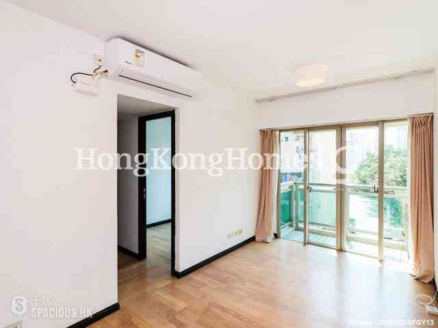 Sai Ying Pun - Centre Place 01