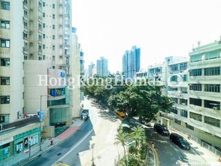Sai Ying Pun - Centre Place 02