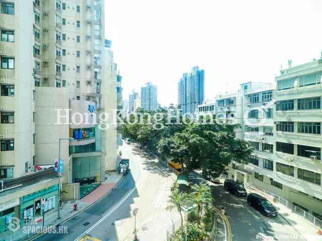 Sai Ying Pun - Centre Place 02