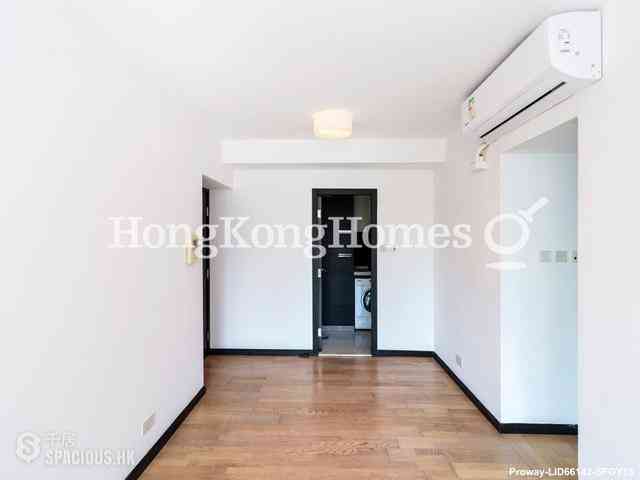 Sai Ying Pun - Centre Place 04