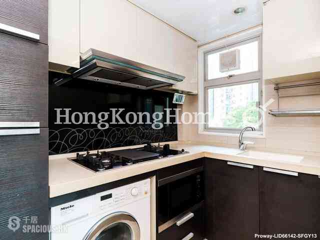 Sai Ying Pun - Centre Place 07