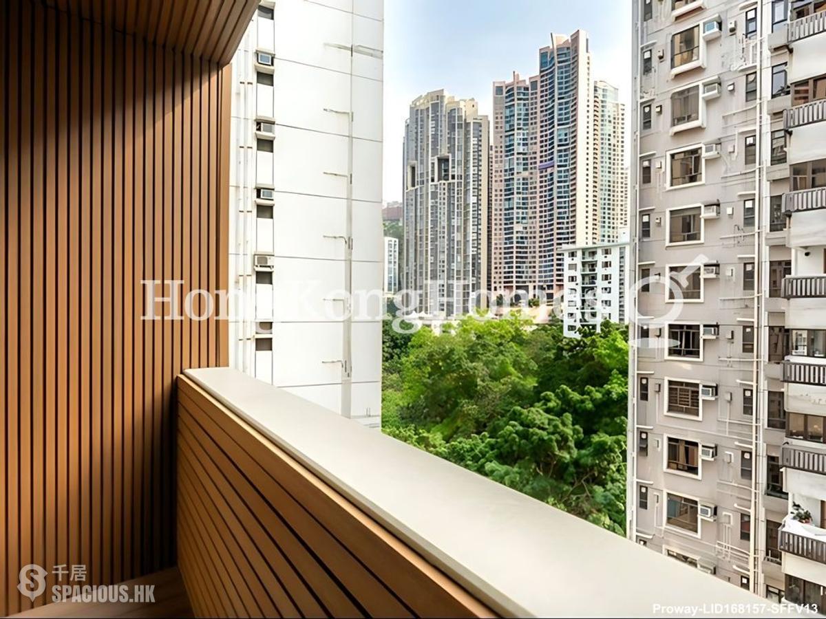 Mid Levels Central - Jing Tai Garden Mansion 01