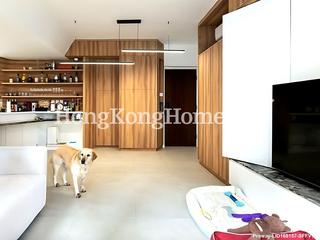 Mid Levels Central - Jing Tai Garden Mansion 03