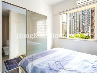 Mid Levels Central - Jing Tai Garden Mansion 04