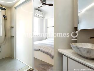 Mid Levels Central - Jing Tai Garden Mansion 05