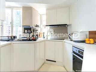 Mid Levels Central - Jing Tai Garden Mansion 07