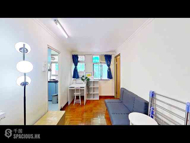 Sheung Wan - Lee Fung Building 05